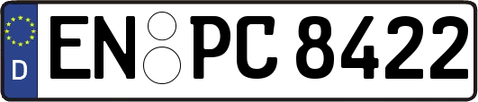 EN-PC8422