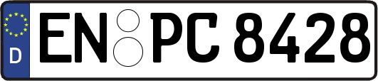 EN-PC8428