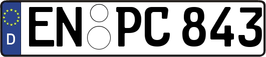 EN-PC843
