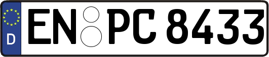 EN-PC8433