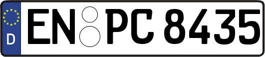 EN-PC8435