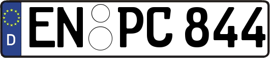 EN-PC844