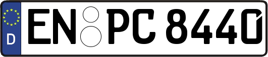 EN-PC8440