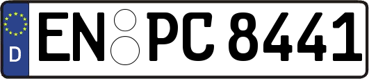 EN-PC8441