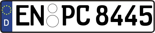 EN-PC8445