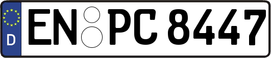 EN-PC8447