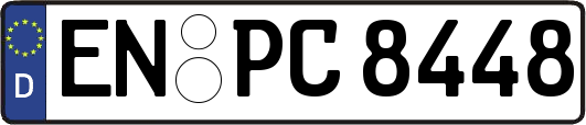 EN-PC8448