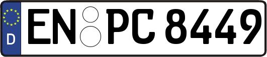 EN-PC8449