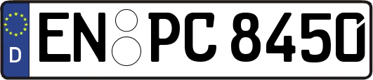 EN-PC8450