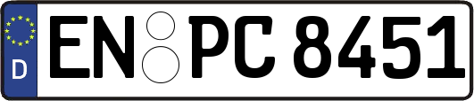 EN-PC8451