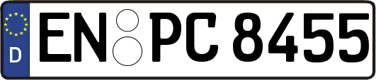 EN-PC8455