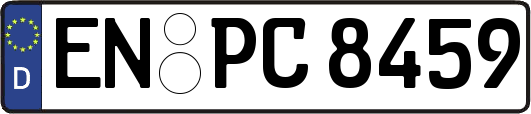 EN-PC8459