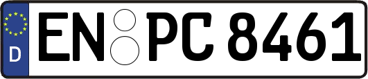EN-PC8461