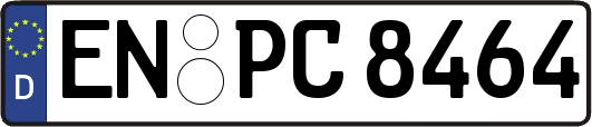 EN-PC8464
