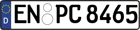 EN-PC8465