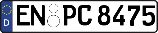 EN-PC8475