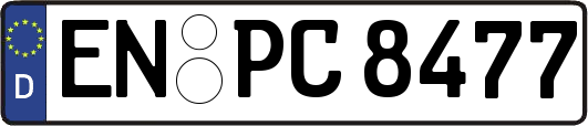EN-PC8477