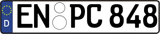 EN-PC848