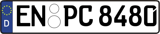 EN-PC8480