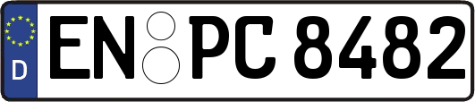 EN-PC8482