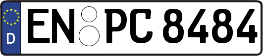 EN-PC8484