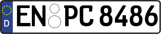 EN-PC8486