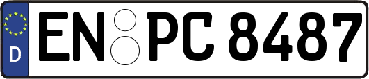 EN-PC8487