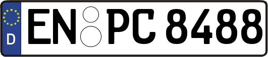 EN-PC8488