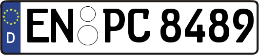 EN-PC8489