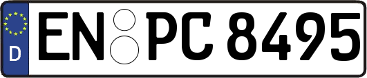 EN-PC8495