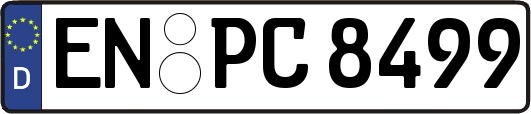 EN-PC8499