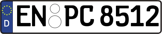 EN-PC8512