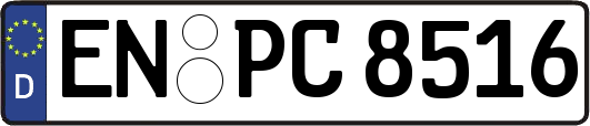 EN-PC8516