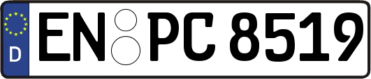 EN-PC8519