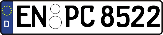 EN-PC8522