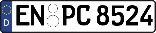 EN-PC8524