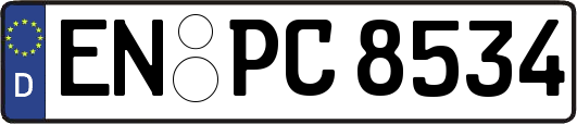 EN-PC8534