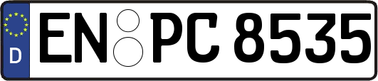 EN-PC8535