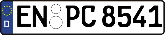 EN-PC8541