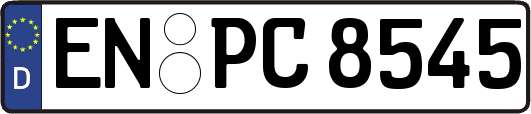 EN-PC8545