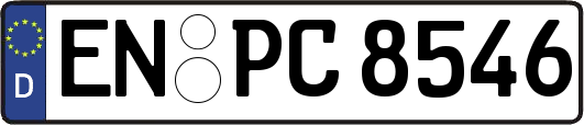 EN-PC8546