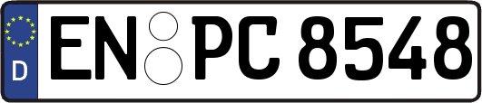 EN-PC8548