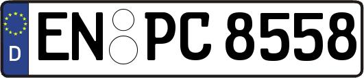 EN-PC8558