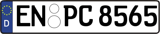 EN-PC8565