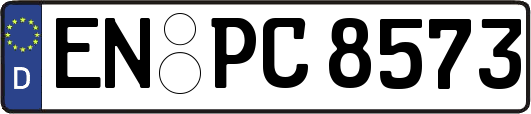 EN-PC8573