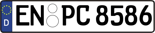 EN-PC8586