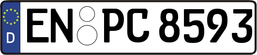 EN-PC8593