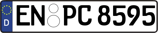 EN-PC8595