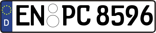 EN-PC8596