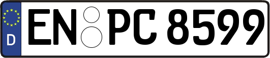 EN-PC8599